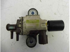 Recambio de sensor para toyota land cruiser (j15) basis referencia OEM IAM 2581930170  