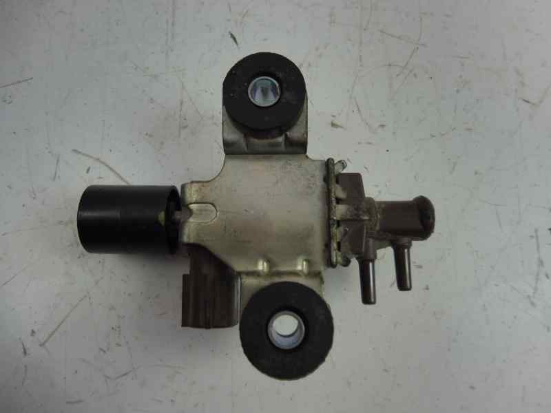 Recambio de sensor para toyota land cruiser (j15) basis referencia OEM IAM 2581930170  