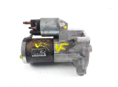 Recambio de motor arranque para fiat scudo furgón (272) 12 l2h1 130 multijet referencia OEM IAM 9805058680 M000T20873 