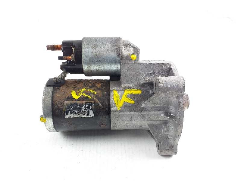 Recambio de motor arranque para fiat scudo furgón (272) 12 l2h1 130 multijet referencia OEM IAM 9805058680 M000T20873 