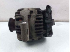 Recambio de alternador para ford transit mod. 2000 combi ft 260 2.0 corto referencia OEM IAM 1C1T10300AF  