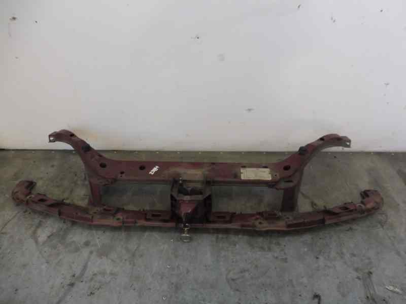 Recambio de panel frontal para ford focus berlina (cak) trend referencia OEM IAM 2M518B041CF   Recambio de panel frontal para ford focus berlina (cak) trend referencia OEM IAM 2M518B041CF