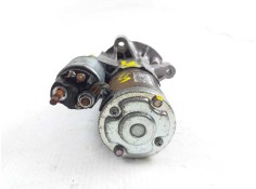 Recambio de motor arranque para fiat scudo furgón (272) 12 l2h1 130 multijet referencia OEM IAM 9805058680 M000T20873  2