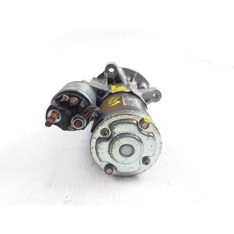 Recambio de motor arranque para fiat scudo furgón (272) 12 l2h1 130 multijet referencia OEM IAM 9805058680 M000T20873 