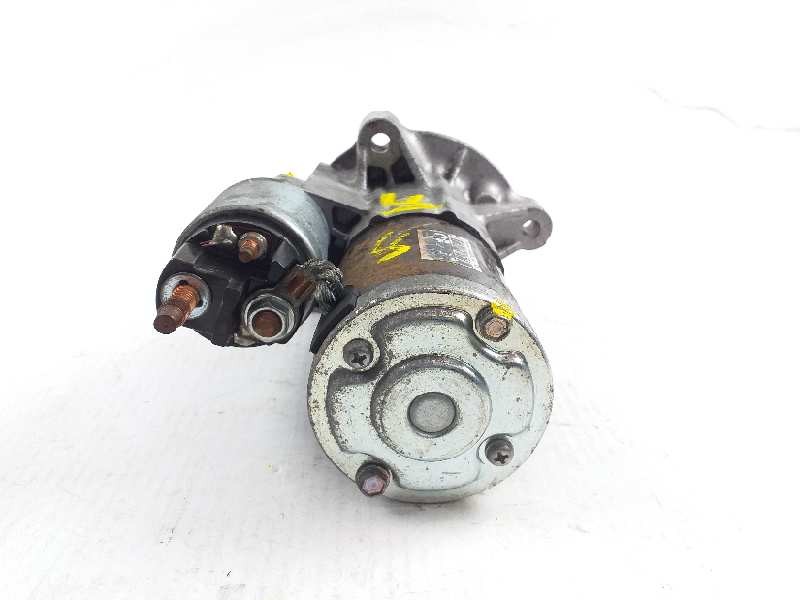 Recambio de motor arranque para fiat scudo furgón (272) 12 l2h1 130 multijet referencia OEM IAM 9805058680 M000T20873 