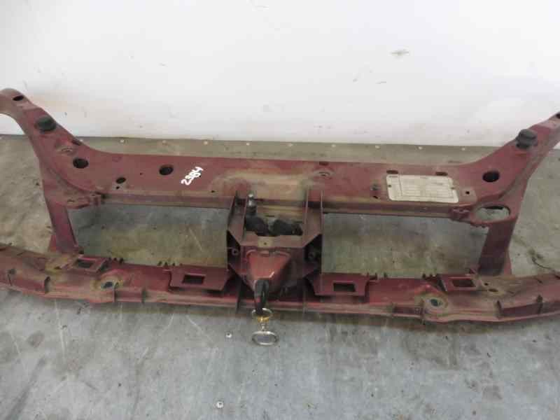 Recambio de panel frontal para ford focus berlina (cak) trend referencia OEM IAM 2M518B041CF   Recambio de panel frontal para ford focus berlina (cak) trend referencia OEM IAM 2M518B041CF