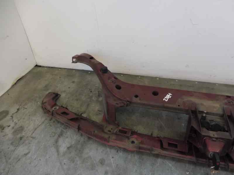 Recambio de panel frontal para ford focus berlina (cak) trend referencia OEM IAM 2M518B041CF   Recambio de panel frontal para ford focus berlina (cak) trend referencia OEM IAM 2M518B041CF