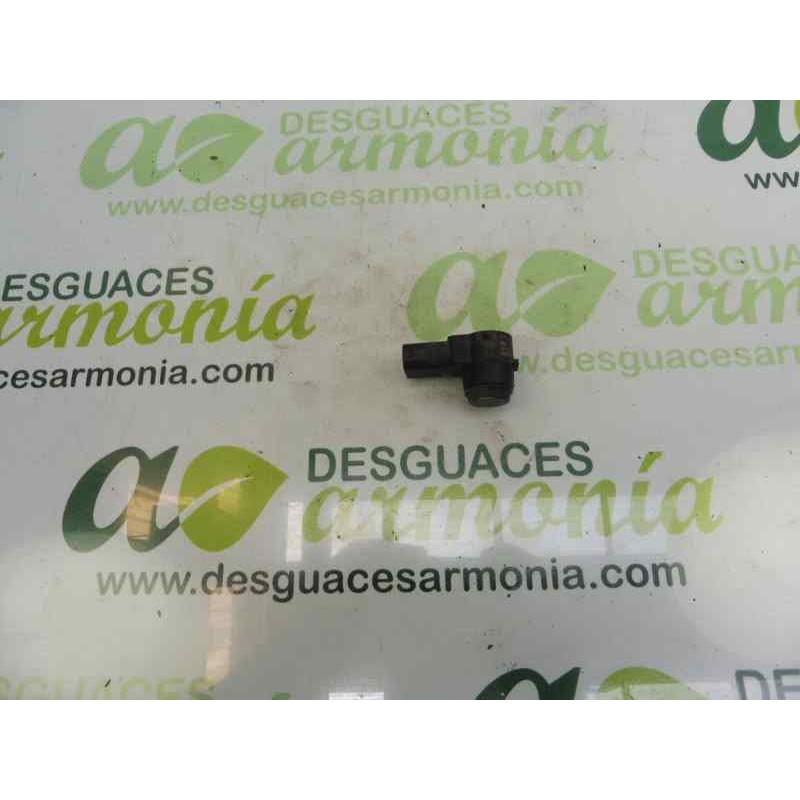 Recambio de sensor de aparcamiento para citroën c5 station wagon exclusive referencia OEM IAM 9663821577XT  