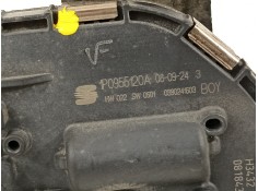 Recambio de motor limpia delantero para seat leon (1p1) comfort limited referencia OEM IAM 1P0955024B 3397020918 1P0955120A 2