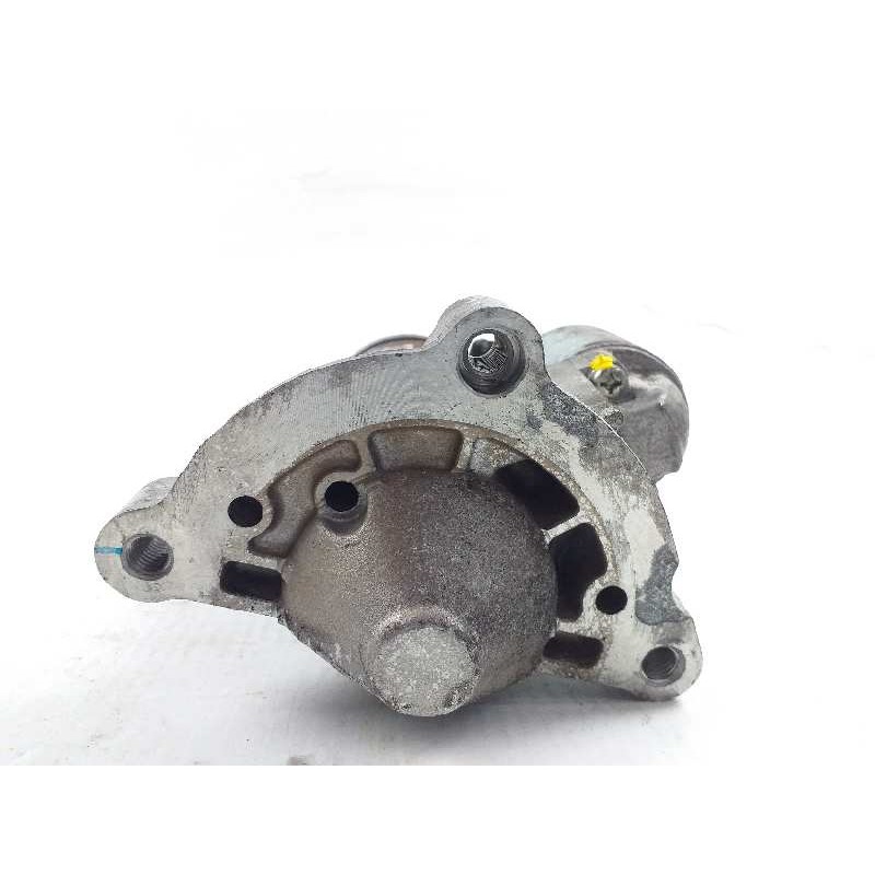 Recambio de motor arranque para fiat scudo furgón (272) 12 l2h1 130 multijet referencia OEM IAM 9805058680 M000T20873 