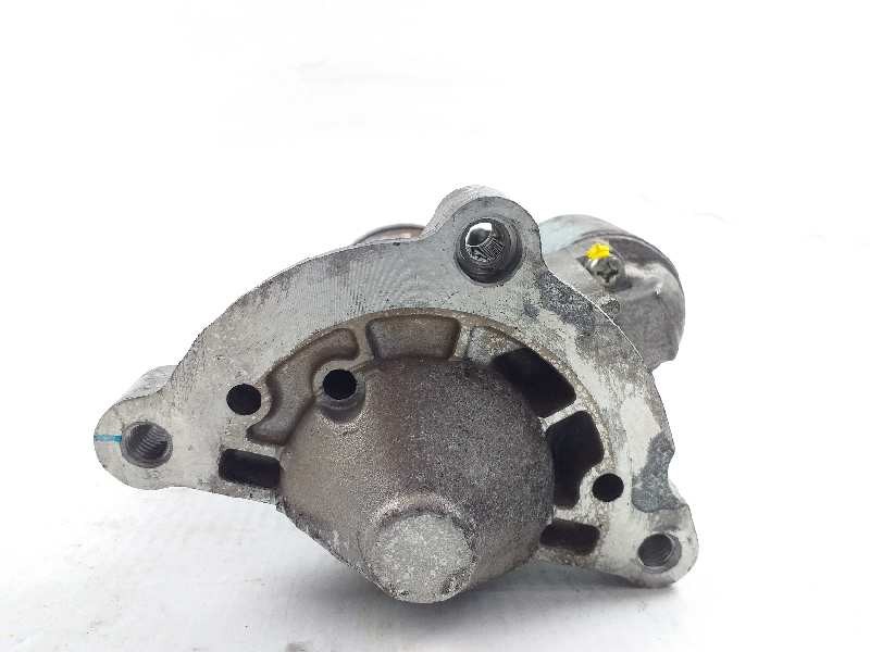 Recambio de motor arranque para fiat scudo furgón (272) 12 l2h1 130 multijet referencia OEM IAM 9805058680 M000T20873 