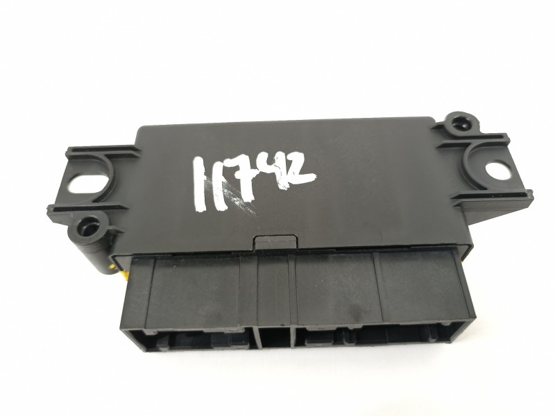 Recambio de modulo electronico para nissan qashqai (j11) 360 referencia OEM IAM 285384ET1C  