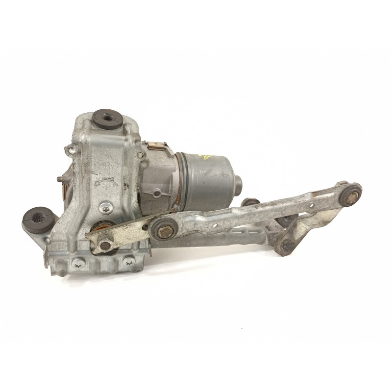 Recambio de motor limpia delantero para seat leon (1p1) comfort limited referencia OEM IAM 1P0955024B 3397020918 1P0955120A