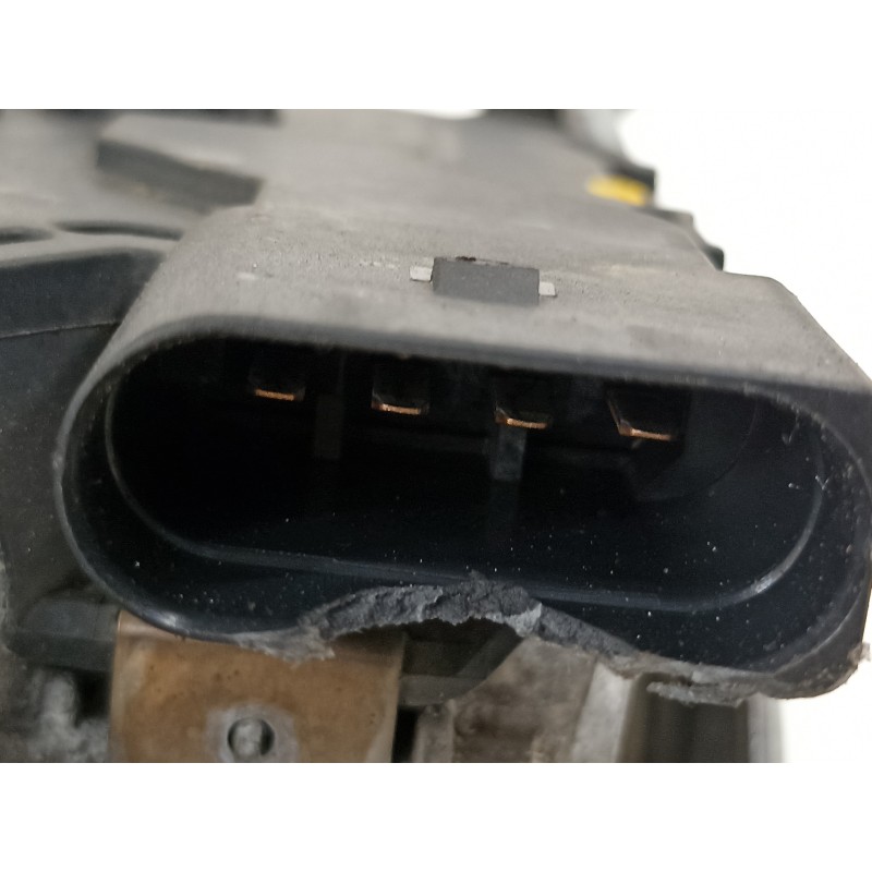 Recambio de motor limpia delantero para seat leon (1p1) comfort limited referencia OEM IAM 1P0955024B 3397020918 1P0955120A