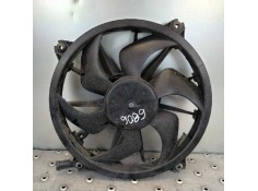 Recambio de electroventilador para fiat scudo furgón (272) 12 l2h1 130 multijet referencia OEM IAM 1401312280  