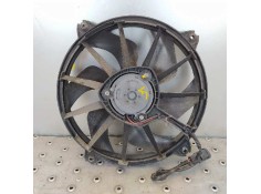 Recambio de electroventilador para fiat scudo furgón (272) 12 l2h1 130 multijet referencia OEM IAM 1401312280   2