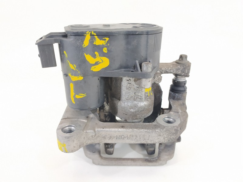Recambio de pinza freno trasera derecha para peugeot 308 sw allure referencia OEM IAM 9819059480  