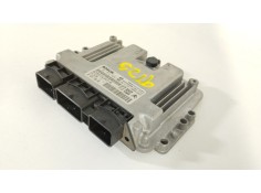 Recambio de centralita motor uce para citroën c3 1.4 hdi audace referencia OEM IAM 9663475880 0281012529 