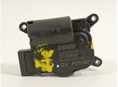 Recambio de motor apertura trampillas climatizador para jeep renegade deserthawk 4wd referencia OEM IAM 77367161 A21102000 30938