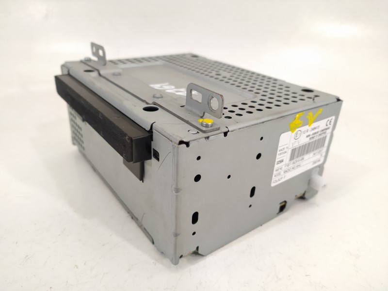 Recambio de sistema audio / radio cd para ford focus lim. business referencia OEM IAM F1BT18C815KM  