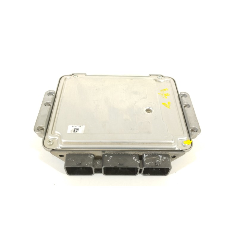 Recambio de centralita motor uce para citroën c3 1.4 hdi audace referencia OEM IAM 9663475880 0281012529 
