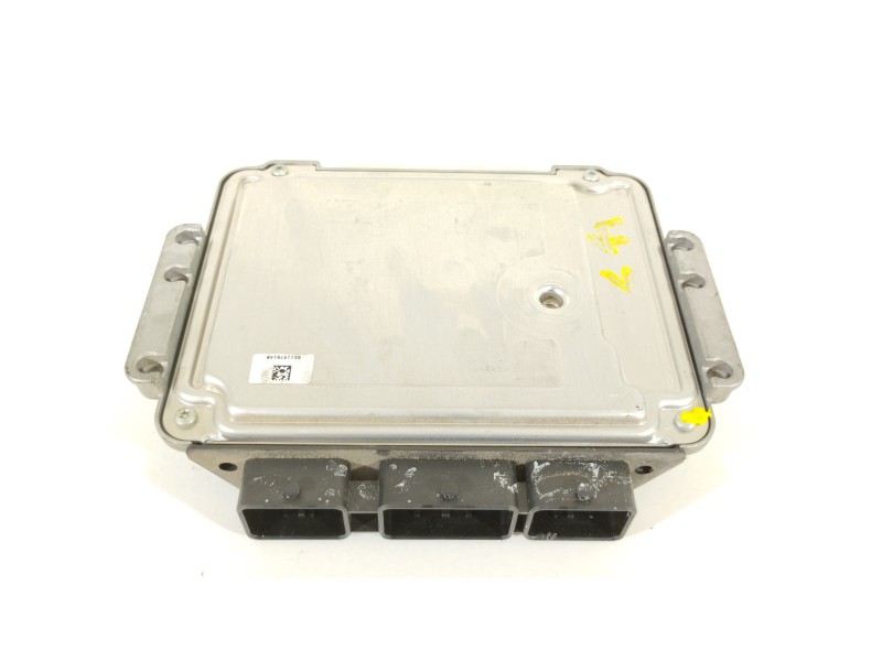 Recambio de centralita motor uce para citroën c3 1.4 hdi audace referencia OEM IAM 9663475880 0281012529 