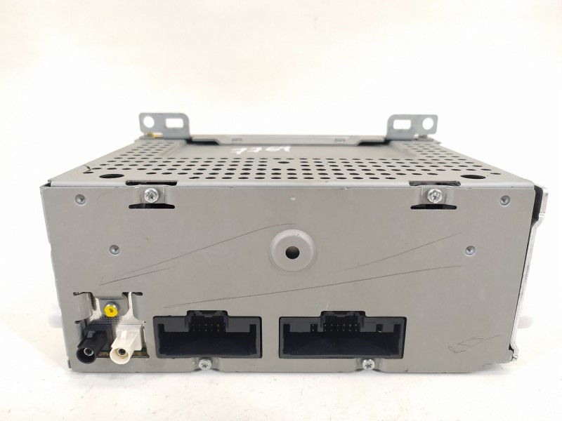 Recambio de sistema audio / radio cd para ford focus lim. business referencia OEM IAM F1BT18C815KM  