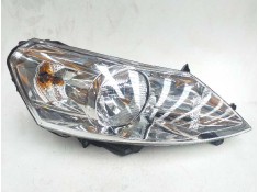 Recambio de faro derecho para fiat scudo furgón (272) 12 l2h1 130 multijet referencia OEM IAM 89902604  