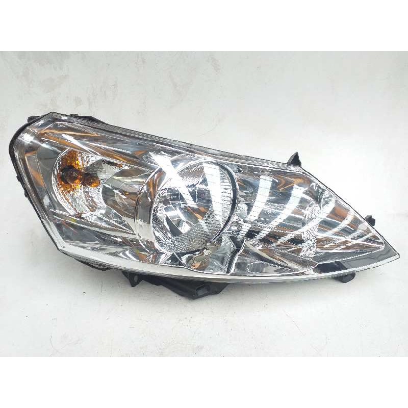 Recambio de faro derecho para fiat scudo furgón (272) 12 l2h1 130 multijet referencia OEM IAM 89902604  