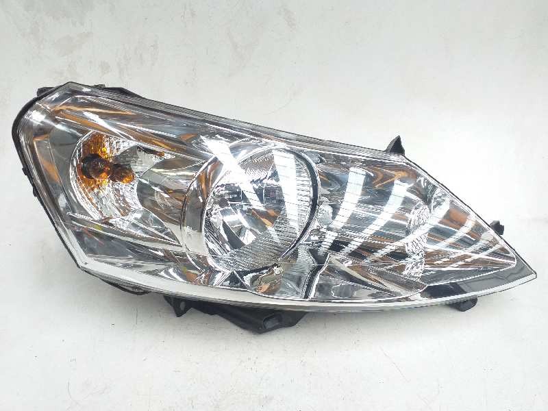 Recambio de faro derecho para fiat scudo furgón (272) 12 l2h1 130 multijet referencia OEM IAM 89902604  