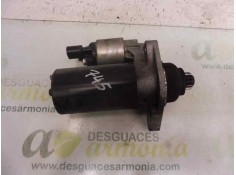 Recambio de motor arranque para seat ibiza (6j5) reference referencia OEM IAM 02Z911023N 0001123025 