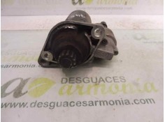 Recambio de motor arranque para seat ibiza (6j5) reference referencia OEM IAM 02Z911023N 0001123025  2