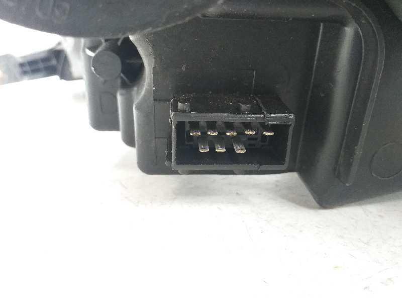 Recambio de faro derecho para fiat scudo furgón (272) 12 l2h1 130 multijet referencia OEM IAM 89902604  