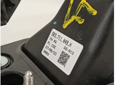 Recambio de palanca cambio para seat ibiza (kj1) reference referencia OEM IAM 5R3711049H   2