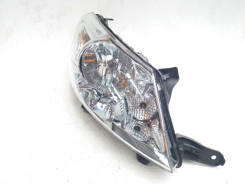 Recambio de faro derecho para fiat scudo furgón (272) 12 l2h1 130 multijet referencia OEM IAM 89902604  
