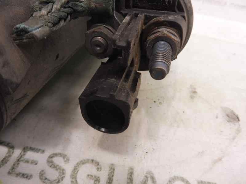 Recambio de motor arranque para seat ibiza (6j5) reference referencia OEM IAM 02Z911023N 0001123025 