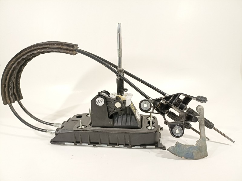 Recambio de palanca cambio para seat ibiza (kj1) reference referencia OEM IAM 5R3711049H  