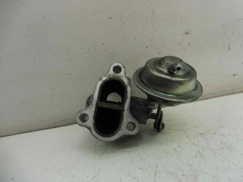 Recambio de valvula egr para toyota yaris ts referencia OEM IAM   