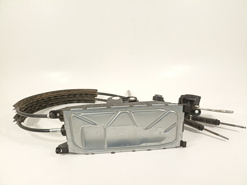 Recambio de palanca cambio para seat ibiza (kj1) reference referencia OEM IAM 5R3711049H  