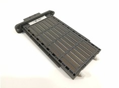 Recambio de resistencia calefaccion para jeep renegade deserthawk 4wd referencia OEM IAM A52103500  