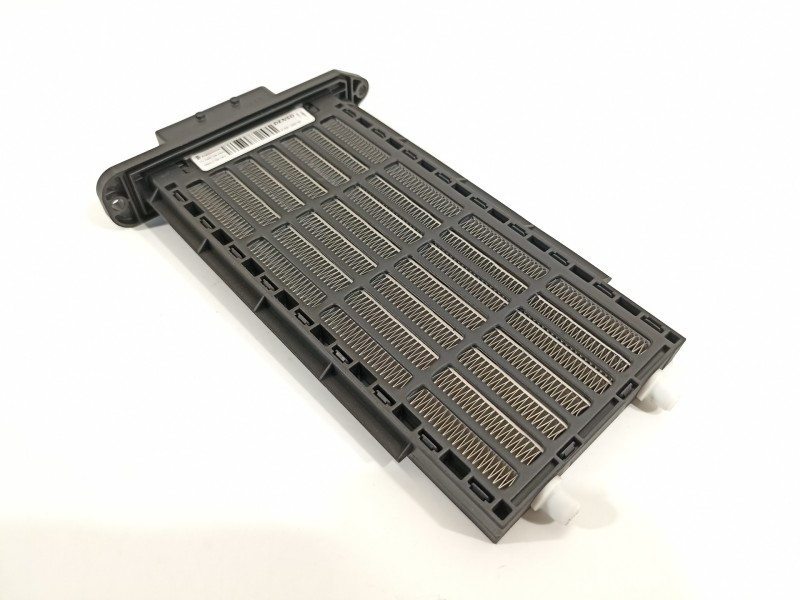 Recambio de resistencia calefaccion para jeep renegade deserthawk 4wd referencia OEM IAM A52103500  