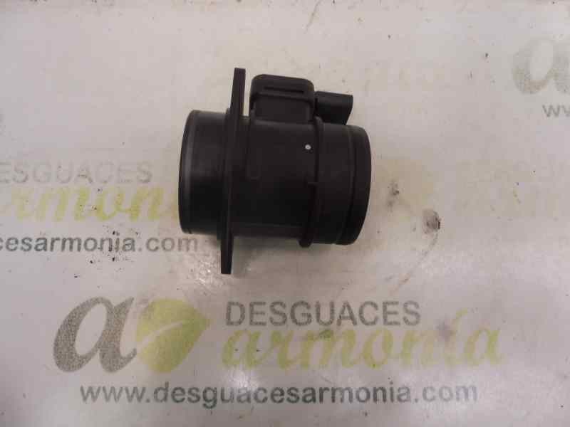Recambio de caudalimetro para seat ibiza (6j5) reference referencia OEM IAM 03L906461 5WK97023 
