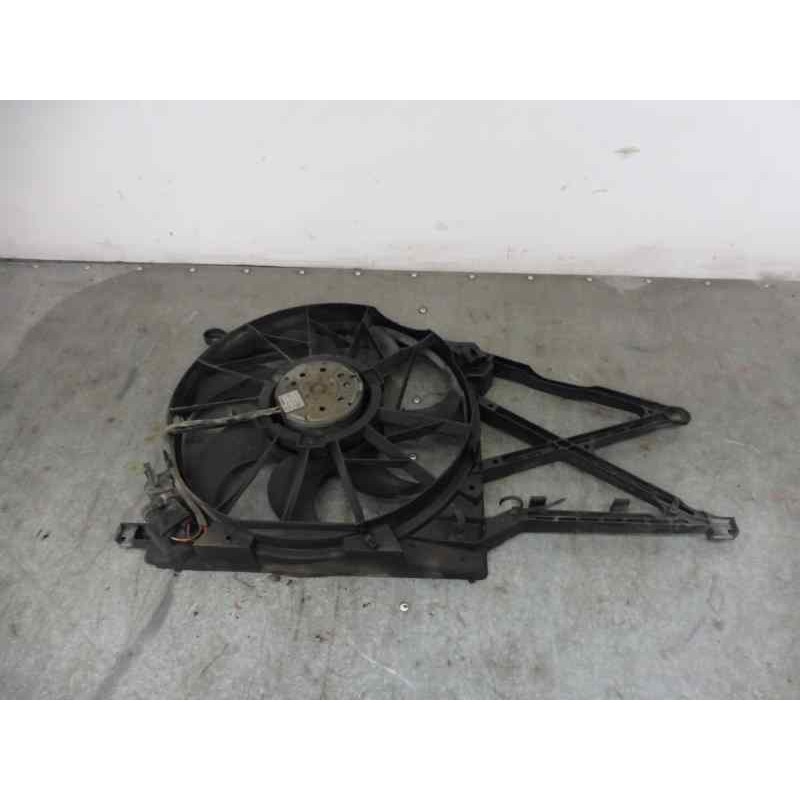 Recambio de electroventilador para opel astra g berlina club referencia OEM IAM 90570740  