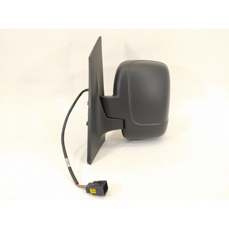 Recambio de retrovisor izquierdo para fiat scudo furgón (272) 12 l2h1 130 multijet referencia OEM IAM 14007425XT 12473040 