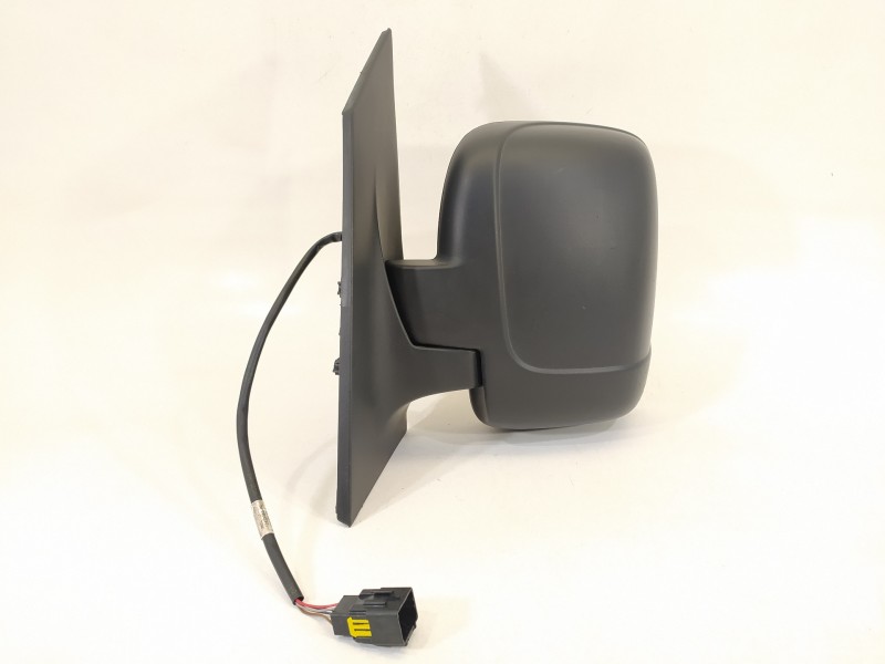 Recambio de retrovisor izquierdo para fiat scudo furgón (272) 12 l2h1 130 multijet referencia OEM IAM 14007425XT 12473040 
