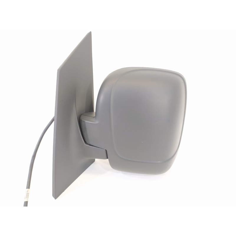 Recambio de retrovisor izquierdo para fiat scudo furgón (272) 12 l2h1 130 multijet referencia OEM IAM 14007425XT 12473040 