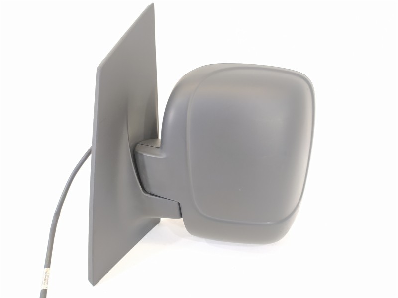 Recambio de retrovisor izquierdo para fiat scudo furgón (272) 12 l2h1 130 multijet referencia OEM IAM 14007425XT 12473040 