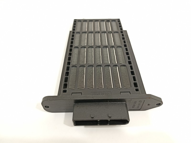 Recambio de resistencia calefaccion para jeep renegade deserthawk 4wd referencia OEM IAM A52103500  
