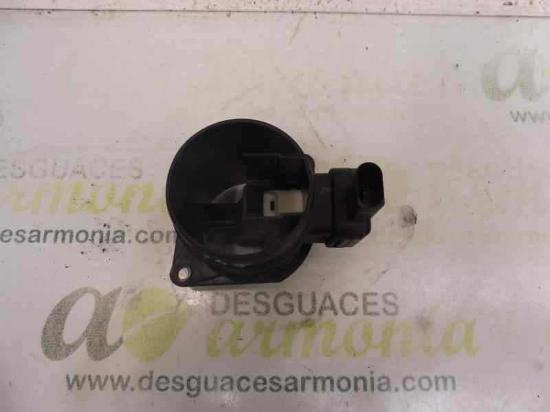 Recambio de caudalimetro para seat ibiza (6j5) reference referencia OEM IAM 03L906461 5WK97023 