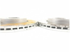 Recambio de disco freno delantero para seat ibiza (kj1) reference referencia OEM IAM 2Q0615301H   2